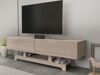 TV-omarica Asheboro 216 (Svetel les)