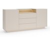 Ladekast Salmeli 100 (Beige)