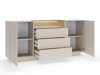 Ladekast Salmeli 100 (Beige)