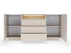 Ladekast Salmeli 100 (Beige)