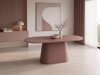 Tafel Hoboken 102 (Bordeaux)