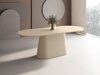 Tafel Hoboken 102 (Cappuccino)