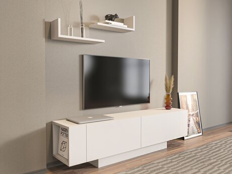 TV-állvány Kailua 845
