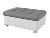 Gestoffeerde bank Comfivo Gemma I (Soft 017 + Lux 05)