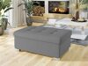 Gestoffeerde bank Comfivo Gemma I (Uttario Velvet 2972-U03 + Uttario Velvet 2972)