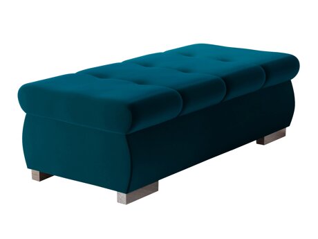 Gestoffeerde bank Comfivo Nitor I (Venus Velvet 2911)