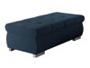 Polstret bænk Comfivo Nitor I (Uttario Velvet 2967)