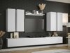 TV-meubel Anulio II (Wit)