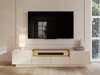 TV-meubel Salmeli 101 (Beige)