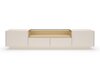 TV-meubel Salmeli 101 (Beige)