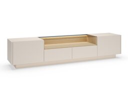 TV-meubel Salmeli 101 (Beige)