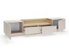 TV-meubel Salmeli 101 (Beige)