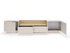 TV-meubel Salmeli 101 (Beige)