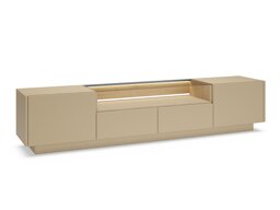 TV-meubel Salmeli 101 (Cappuccino)