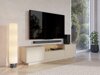 TV-meubel Salmeli 102 (Beige)