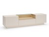 TV-meubel Salmeli 102 (Beige)