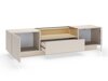 TV-meubel Salmeli 102 (Beige)