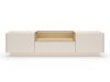 TV-meubel Salmeli 102 (Beige)