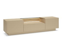 TV-meubel Salmeli 102 (Cappuccino)