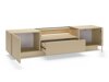 TV-meubel Salmeli 102 (Cappuccino)