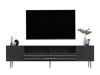 TV stol Asheboro 207 (Antracit)