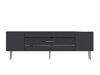 TV stol Asheboro 207 (Antracit)