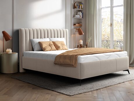 Bed ComfiDream Onana (Fresh 01)