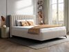 Bed ComfiDream Onana (Fresh 01)