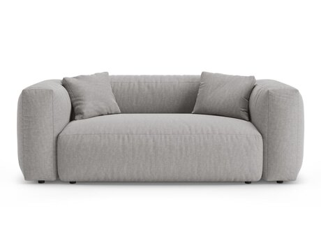Diivan Sorcoro 137 (Boston Light Grey)