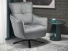 Fauteuil Houston 1928 (Grijs)
