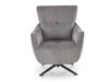 Fauteuil Houston 1928 (Grijs)