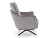 Fauteuil Houston 1928 (Grijs)