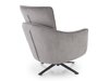 Fauteuil Houston 1928 (Grijs)
