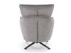 Fauteuil Houston 1928 (Grijs)