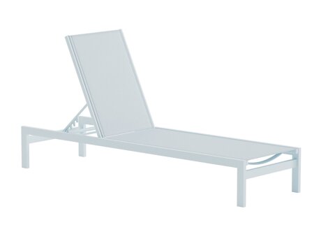 Loungestoel voor buiten Dallas 5322