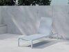 Loungestoel voor buiten Dallas 5322