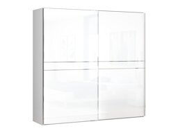 Ormar Tetalo 112 (Bijela)