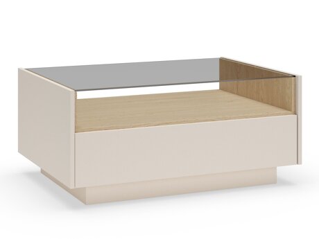 Salontafel Salmeli 103 (Beige)