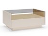 Salontafel Salmeli 103 (Beige)