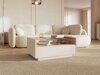Salontafel Salmeli 103 (Beige)