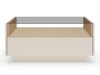 Salontafel Salmeli 103 (Beige)