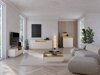 Salontafel Salmeli 103 (Beige)