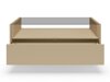Salontafel Salmeli 103 (Cappuccino)