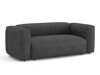 Sohva Sorcoro 137 (Monet Anthracite)