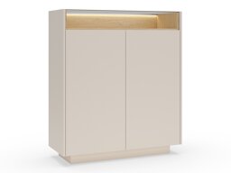 Dressoir Salmeli 105 (Beige)