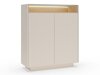 Dressoir Salmeli 105 (Beige)