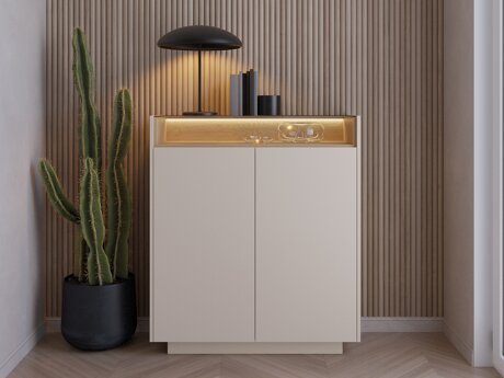 Dressoir Salmeli 105 (Beige)