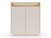 Dressoir Salmeli 105 (Beige)