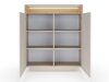 Dressoir Salmeli 105 (Beige)
