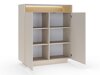 Dressoir Salmeli 105 (Beige)